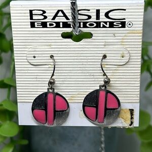 Basic Edicións Earrings
